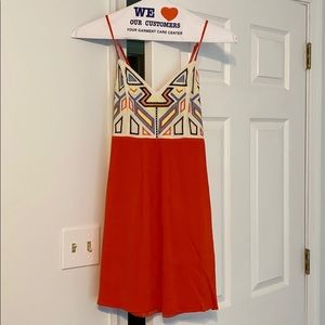 Fun summer dress!